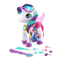 VTech 5471 Instruction Manual