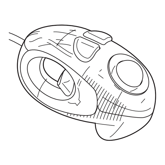 Fellowes Micro Trac User Manual