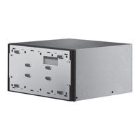bora MS290 Operating And Installation Instructions