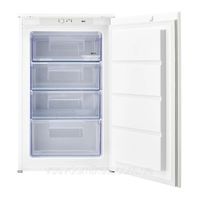 IKEA 404.964.52 Manual