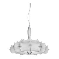 FLOS ZEPPELIN 1 Manual