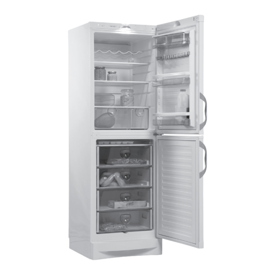 Eurofred SW M Series Refrigerator Manuals
