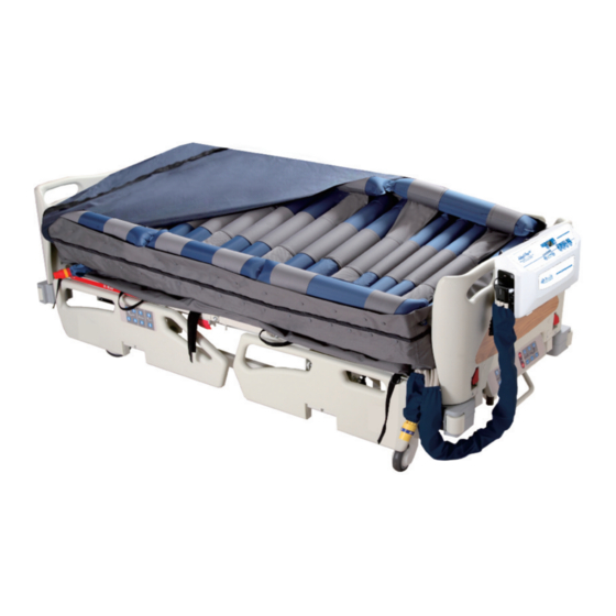 BLUE CHIP Adapt Pro Elite Operating And Maintenance Manuallines