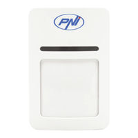 Pni SafeHome PT03 User Manual