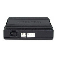 Directechs Directed 403.HYUNDAI10 v2.11 Installation Manual