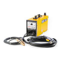 SINUS PLASMA 35/40 User Manual