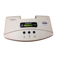 Bodystat QuadScan 4000 Operating Document