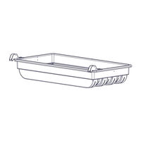 Clam Jason Mitchell Dave Genz YUKON THERMAL XT Manual