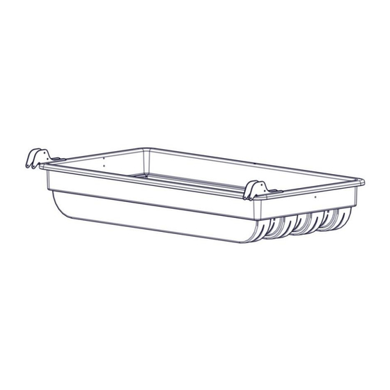 Clam Jason Mitchell Dave Genz YUKON THERMAL XT Manuals