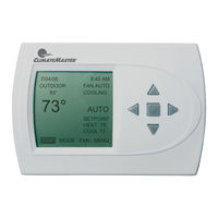 ClimateMaster ATP32U04 Submittal Data