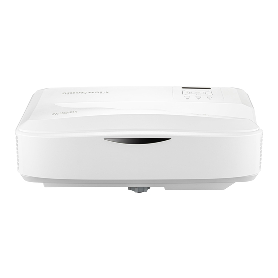 ViewSonic VS19516 User Manual