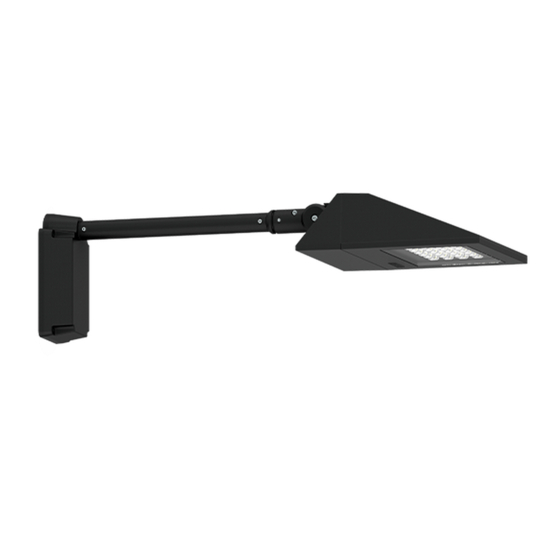 LIGMAN VEKTER 8 Installation Manual