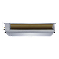 Giatsu IX43 R32 Installation Manual