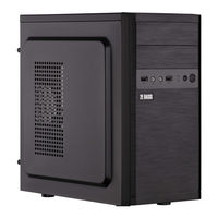 2E BASIS RD863-400 Operation Manual