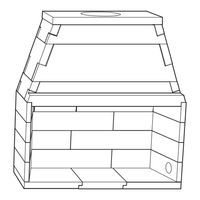 mFi Mason-Lite MFP44 Installation And Operation Instruction Manual