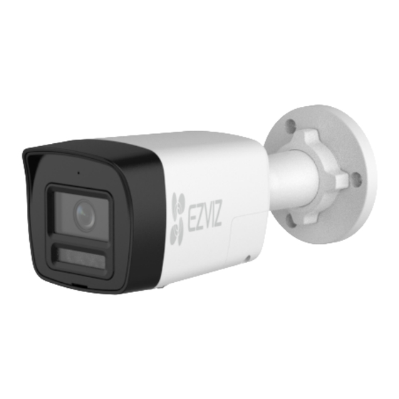 Ezviz X5K User Manual