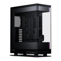 Phanteks PH-ES524XTG DMW01 Installation Manual