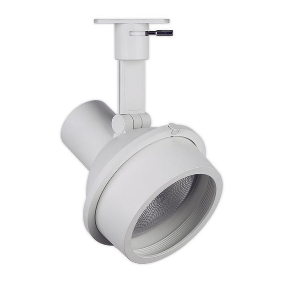 Lightolier Lytespan 22OR3 Specification