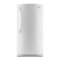 Freezer WHIRLPOOL EV181FZTQ01 Use & Care Manual