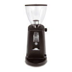 Ascaso ESPRESSO COFFEE GRINDER User Manual