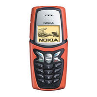 Nokia 5210 NSM-5 Service Manual