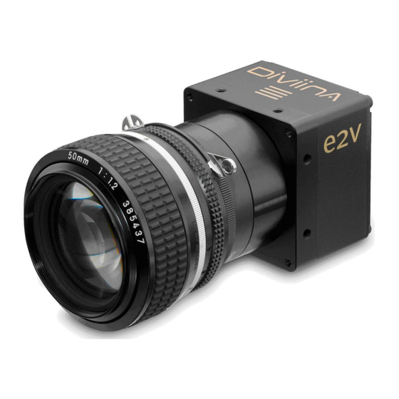 Divina LM2 Manuals