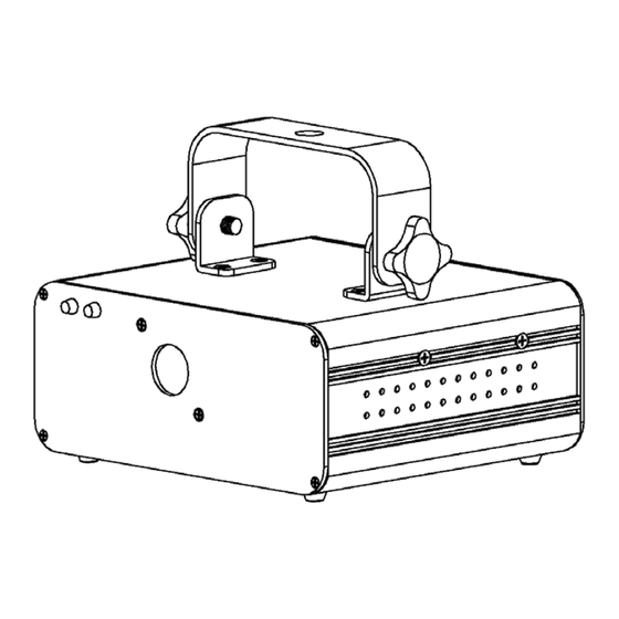 IMG STAGE LINE LSX-142SRGY StageLine User Manual