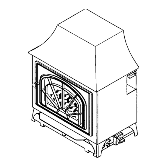 Baxi windermere TF Installation And Servicing Instrucnions