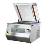 Minipack MVS XP Series Quick Start Manual