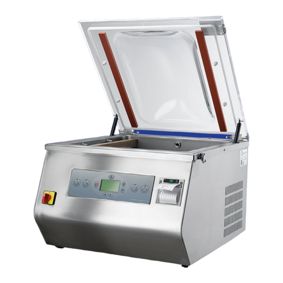 Minipack MVS XP Series Quick Start Manual