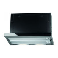 Gorenje DFG 602 Instruction On Mounting And Use Manual