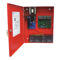 Altronix AL642ULADA Installation Manual