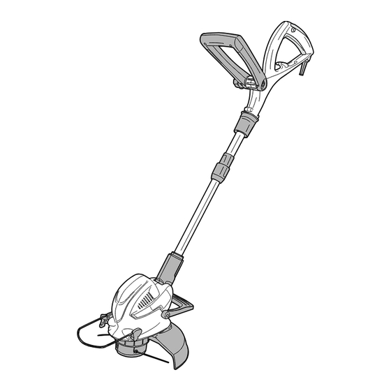 Ryobi RLT-800 Owner's Operating Manual