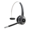 Headsets Cisco 560 Series Quick Reference Manual