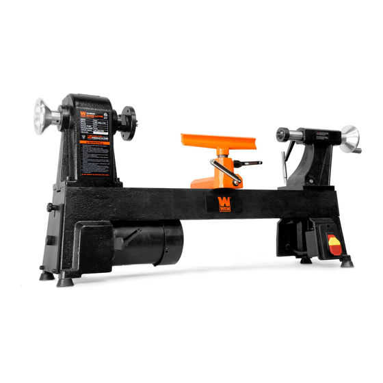 Wen 3424 Replacement Manual