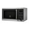Microwave Oven Electrolux LMS4253TMK User Manual