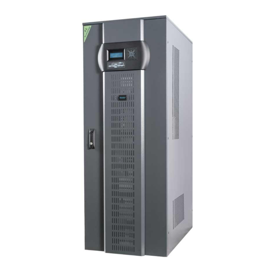 Tescom DS320H User Manual
