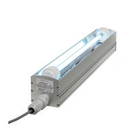 Light Progress UV-STICK-E40H-NX Instruction Manual
