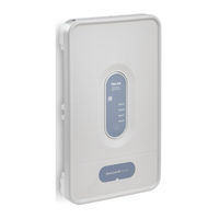 resideo TAZ-4H Installation Instructions Manual