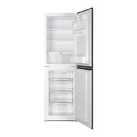 Smeg UKC3170P User Manual