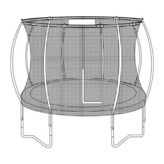 Senz Sports J5000 Series User Instructions