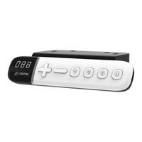 Timotion TDH13P User Manual