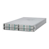 Nec Express5800/E120d-M Getting Started