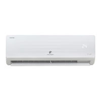 FAVORIT 24000 BTU User Manual