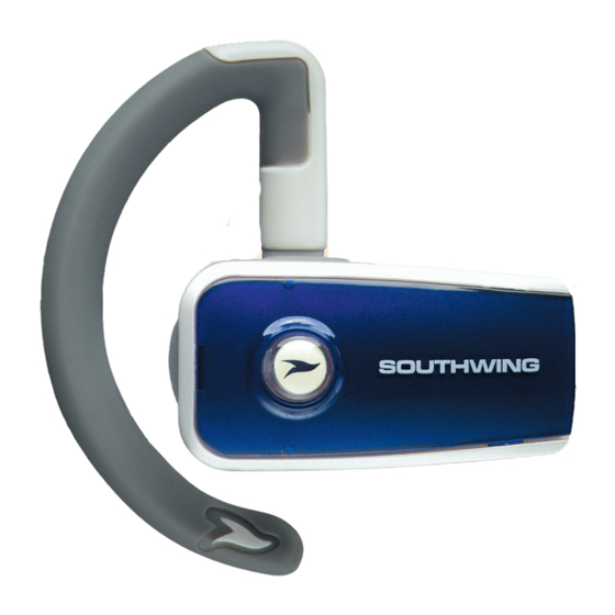 Southwing SH-300 Specifications