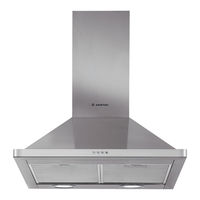 Ariston AHPN 6.4F AM X Instructions For Use Manual