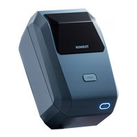 NIIMBOT K3 Product Manual