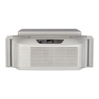LG LP6011ER Specifications