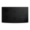 Cooktop Whirlpool GJC3034RC - Pure 30 Inch Smoothtop Electric Cooktop Use & Care Manual