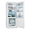 Refrigerator Electrolux ERB3400 Instruction Book